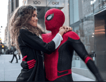 Al momento, “Spider- Man: Far From Home” tiene una recaudación mundial aproximada de 274.5 millones de dólares. ESPECIAL / Sony Pictures