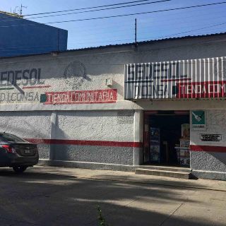 "Chatarra", la favorita en tiendas de Diconsa