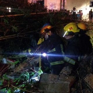 Lluvia del domingo cobra otra vida, ahora en Zapopan
