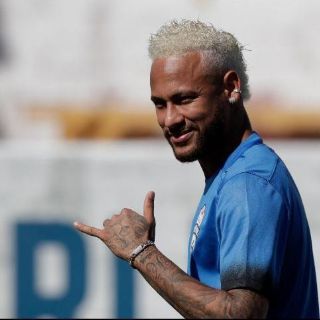 Neymar regresa a los entrenamientos con el PSG, según medios
