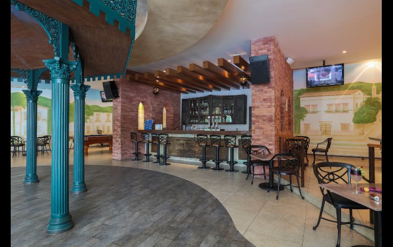 Una fantástica experiencia para toda la familia en Puerto Vallarta