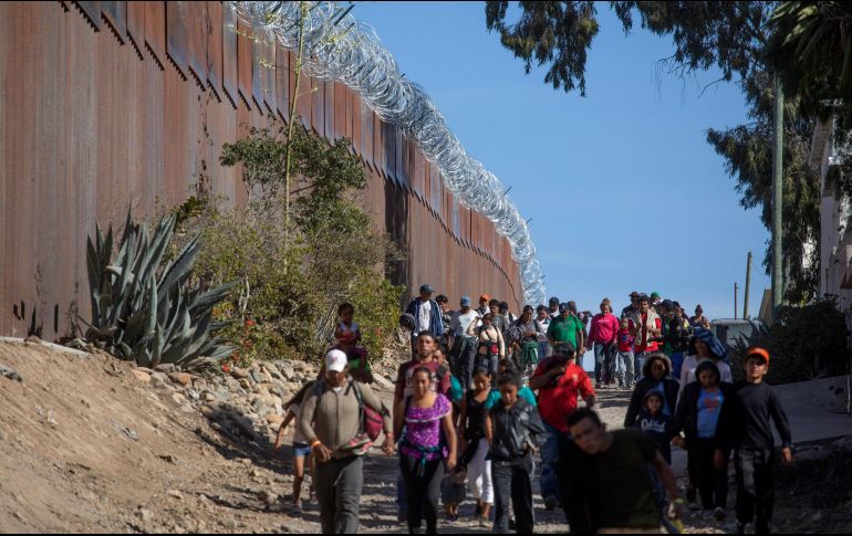 La norma fue publicada en el Registro Federal y entrará en vigor este martes. NTX / ARCHIVO