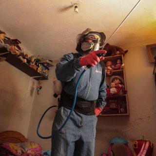 Filipinas declara alerta nacional por dengue