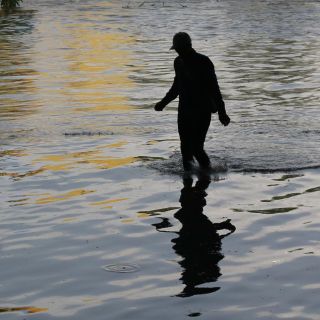 Tras inundaciones, desaparecen 22 personas en Pakistán