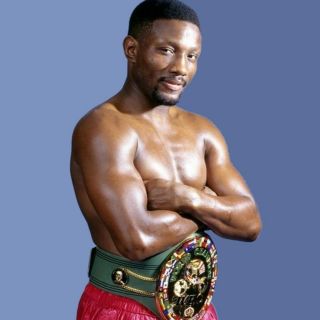 Fallece el ex boxeador Pernell Whitaker en accidente de tráfico