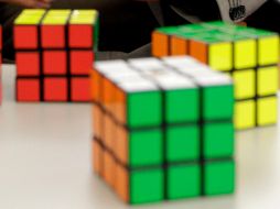 El algoritmo fue diseñado a partir de técnicas de aprendizaje profundo para tratar de resolver problemas combinatorios. AP / ARCHIVO