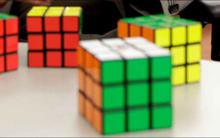 El algoritmo fue diseñado a partir de técnicas de aprendizaje profundo para tratar de resolver problemas combinatorios. AP / ARCHIVO