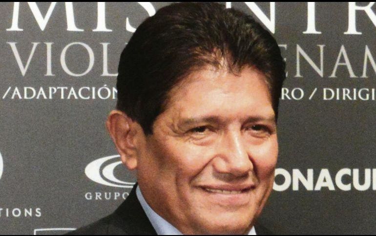 Osorio ha difundido el testimonio a través de redes sociales. SUN / ARCHIVO