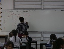 Autoridades adelantan que los cesados y cesadas serán reinstalados en las plazas que queden vacantes. EL INFORMADOR/ ARCHIVO