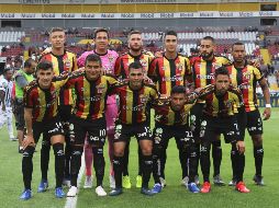 Será mañana cuando los melenudos encaren este compromiso internacional que a su vez también formará parte de los festejos por el aniversario 45 de los Leones Negros. IMAGO7