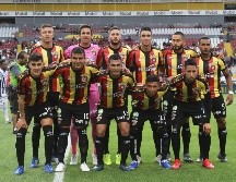 Será mañana cuando los melenudos encaren este compromiso internacional que a su vez también formará parte de los festejos por el aniversario 45 de los Leones Negros. IMAGO7