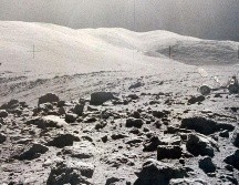 Algunos astronautas dicen que la Luna huele a 
