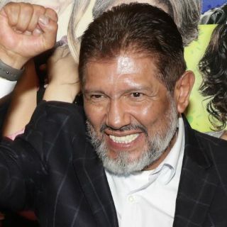 Juan Osorio recibe solidaridad de Televisa