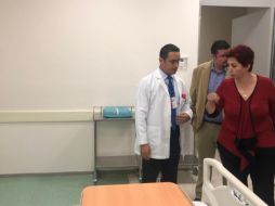 Los pacientes que requieren de un trasplante de médula ósea suelen sufrir padecimientos como meloma múltiple o leucemia. EL INFORMADOR/ J. Armendáriz
