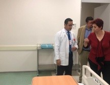 Los pacientes que requieren de un trasplante de médula ósea suelen sufrir padecimientos como meloma múltiple o leucemia. EL INFORMADOR/ J. Armendáriz