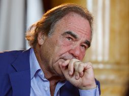 Stone es conocido por películas provocadoras como 