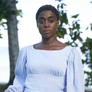 Perfilan a la actriz Lashana Lynch para ser la "Agente 007"