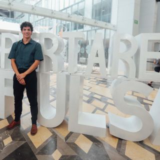Despierta la danza en la ciudad