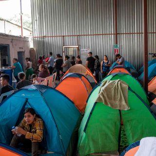 México rechaza el cambio de política de asilo en EU