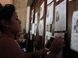 La Fiscalía estatal y el IJCF son las dependencias más señaladas en las quejas en 2018. EL INFORMADOR/Archivo