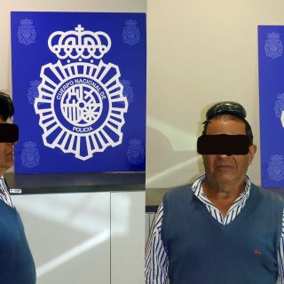 Colombiano detenido en Barcelona por ocultar Cocaína en su peluquín