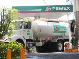 Con este plan buscan aumentar la producción de petróleo hasta dos millones 697 mil barriles diarios al final de la administración. EL INFORMADOR / ARCHIVO