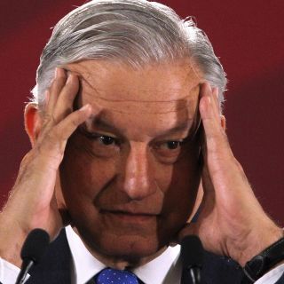 Pemex era de las empresas más corruptas; un ex director está prófugo: López Obrador