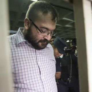 Ex abogado de Javier Duarte asegura que hubo presiones para que se entregara