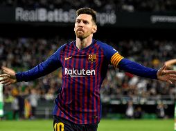 En la temporada que está por iniciar, el campeón del mundo con la Selección de Francia compartirá el vestidor con la estrella de Argentina. EFE / ARCHIVO