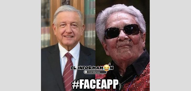 FaceApp