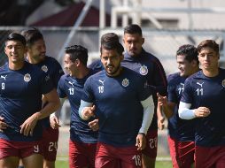 Mexicanos e italianos se enfrentan en el SeatGeek Stadium de Bridgeview, Illinois. IMAGO7/Archivo
