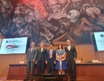 Por primera vez en la historia de la FIL, la cultura árabe será invitado de honor. EL INFORMADOR / J. Pérez