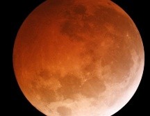 Este será el último eclipse lunar del año. GETTY