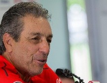 Aunque Boy sabe que les falta dar el estirón, se preocupa más porque sigan mejorando. IMAGO7 / Archivo