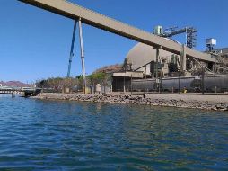 Se estima que la empresa tiene más de veinte incidentes, además del derrame de ácido en Sonora, que afectaron al medio ambiente. EFE / L. Flores