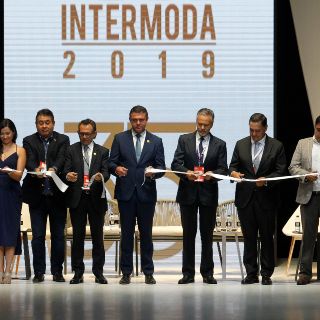Intermoda inicia su edición 71