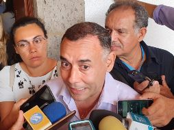 Esquer también afirmó que este mismo año llegarán a la zona norte de Jalisco los cultivos de berries, chile de árbol e higo. EL INFORMADOR / J. Armendáriz