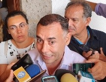 Esquer también afirmó que este mismo año llegarán a la zona norte de Jalisco los cultivos de berries, chile de árbol e higo. EL INFORMADOR / J. Armendáriz