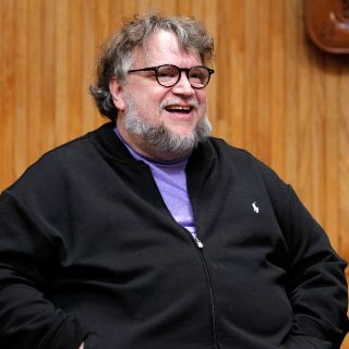 Del Toro confirma segundo concierto de "En Casa Con Mis Monstruos Sinfónico"