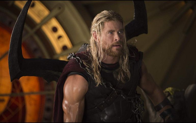 Hasta el momento no se sabe en qué punto partirá la nueva aventura de Thor. ESPECIAL / Disney/Marvel