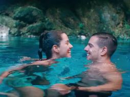 Lanzan tráiler de versión mexicana de "Como si fuera la primera vez"