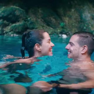 Lanzan tráiler de versión mexicana de "Como si fuera la primera vez"