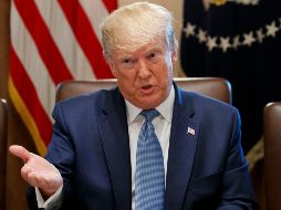 La declaración aprobada hoy condena los 