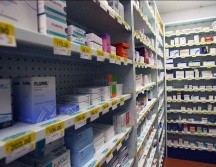 El próximo viernes se presentarán los resultados de las dos nuevas licitaciones públicas para la compra de medicamentos. EL INFORMADOR / ARCHIVO