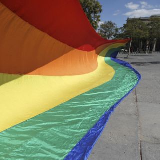 Condenan "voto secreto" en Yucatán contra el matrimonio igualitario