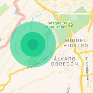 Servicio Sismológico Nacional confirma sismo de 2.9 en CDMX
