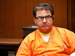 La Procuraduría californiana encontró dos licencias de conducir con la fotografía de Naasón pero con otros datos personales, de ahí la presunción de que habría podido salir de EU si hubiese seguido el proceso en libertad. AP/A. Seib