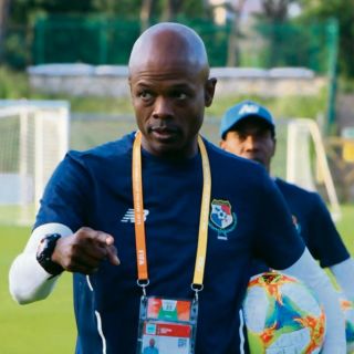 Técnico de Panamá se queja del formato