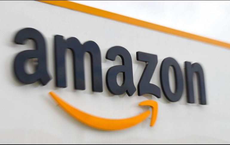 Amazon asegura que cooperará “plenamente” con la investigación. AFP / ARCHIVO