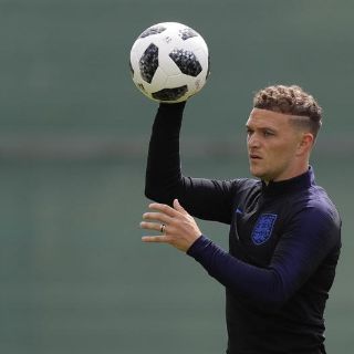 El Atlético de Madrid hace oficial el fichaje de Trippier